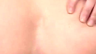 Jassi Capri is a Russian tattooed teen who wants cock