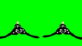 Latex Queen Reverse Rides You – Passthrough Experience