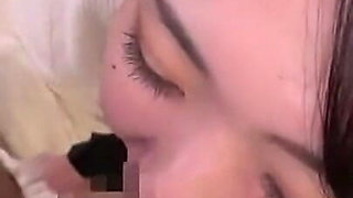 First Time Filming - G-cup Nursing Beauty with Puffy Nipples and Huge Areolas, Raw Creampie POV