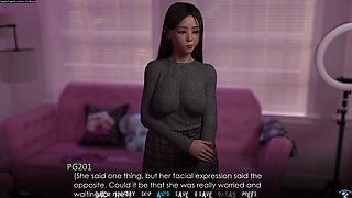 Love and Temptation #2