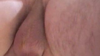 Franciscomorenovip - ruining my arse and my cock 1