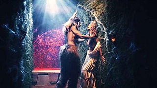 Ava Amira, Sophia Locke in Harsh Punishment