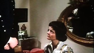 Kissing Hot MILFs Ride A Cock Hardcore in FFM Threesome