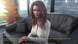 Awam Hot Teacher Sophia - Naughty Teacher Sophia: Slutty Mode Engaged! (hardcore Sex Ed Class) P1