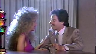 Sex Around The Bar (USA 1989, Mandi Wine, Victoria Paris)60fps - Victoria paris