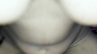 Teenage School Female Harsh Fuck-fest with Her Ex Beau