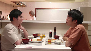 Time Leap - Changing the Past and Making My Best Friend's Bursting Tits Wife My Wife