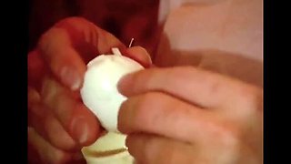 Girls' Games (1978) - Falling for Lust 1980 Vintage European Pornstar Blowjob Facial Outdoor