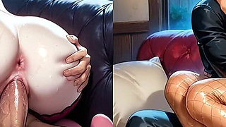 Big Dick Fuck Wife Ass