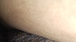 Fuking my pussy