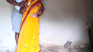 I Went to Fuck with My Lovely Bhabhi