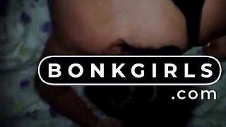 Brazilian Hotgirl with Friend