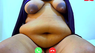 Can You Call Me & Make More Horny by Video Call? Im Muslim Hot Single Girl I Need a Boyfriend