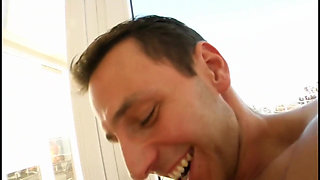 A Must See All Fuck Poses with Britney