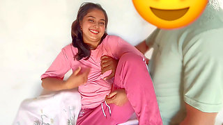 School girl Viral sex video mms with boyfriend Full hindi audio