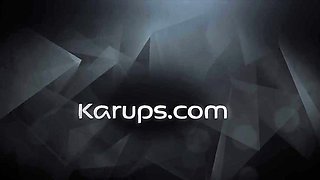 Lustful harlot filthy adult video