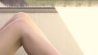 Interview: Fucking in Public Featuring Charlie Forde