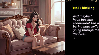 Wife's Dare Part 02 by Hot_scorpion - 3D Game