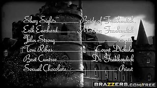 Brazzers - real wifey stories - Shay Sights Erik Everhard joh