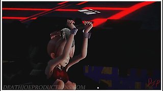 Mmd R18 Onegai Darling 1239