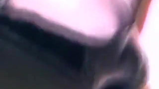 She Loves Toys of All Sizes