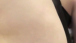 Almost Caught Cheating and Fucking with Stepsister - Alina Sins