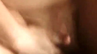 Blonde MILF Gets the BBC and Has Amazing Squirt While Talking to Me Erotic Things