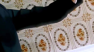 College Bath 1 Featuring Sophia Smith