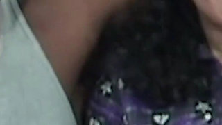 A Dorky Teen Cannot Wait to Get a Hard Cock Treatment From a Black Stud