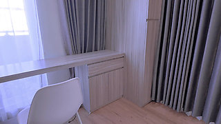 Apartment Security Prank Has Expelled Insects