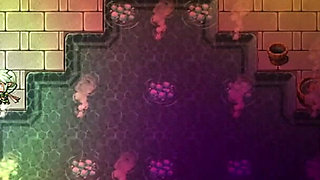 Goblin Layer - Rewarded with a Blowjob From the Virgin Nun