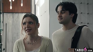 COUGAR biology instructor masters insane teenagers