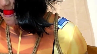 Alex Totally Captured