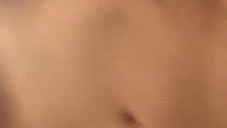 Tokyo Passion Scene-1 Japanese Blonde Masturbated with Big Dildo Ends up Fucked and Creampied