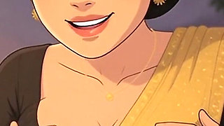 New Desi Vedio - Web Series Cartoon