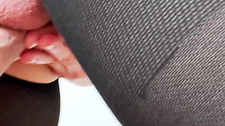 First-time Experience as a Submissive Sissy