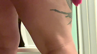 A View From Below: Watch Me Let Go by Sandiego8383