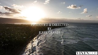 Watch glamorous Selva's video