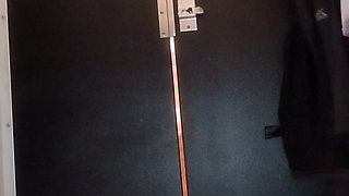 UNLOCKED stall waiting