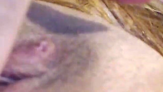 Ass Worship, Magic Wand Insertion and Cum