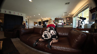 Seduced by a MILF