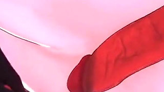 Genshin Impact - Ganyu Late Night Office Pleasure - 3D Hentai Animations