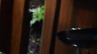 College Girl Plays Pool with Her Teacher and Fucks Him for Better Grades Eladmin420