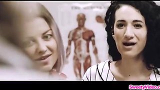 Lesbian licking: Onlyfans, Homemade  Lesbian Big Tits Porn