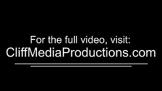 Sensual Romantic Close-up - Cliff Media Productions