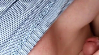 Bestfriend's GF Wants to Fuck - Avery Wilds