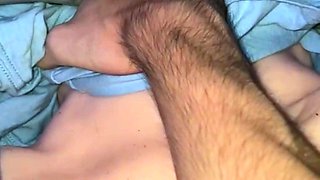 Vocal Thick Cock Creampie Compilation