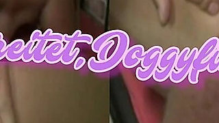 Holes Prepared, Doggy and Facial