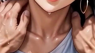 Cheating Girlfriend Ass Fuck