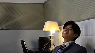 Asian japanese amateur